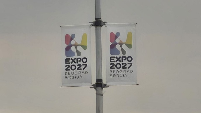 U školskoj godini i Ekspo